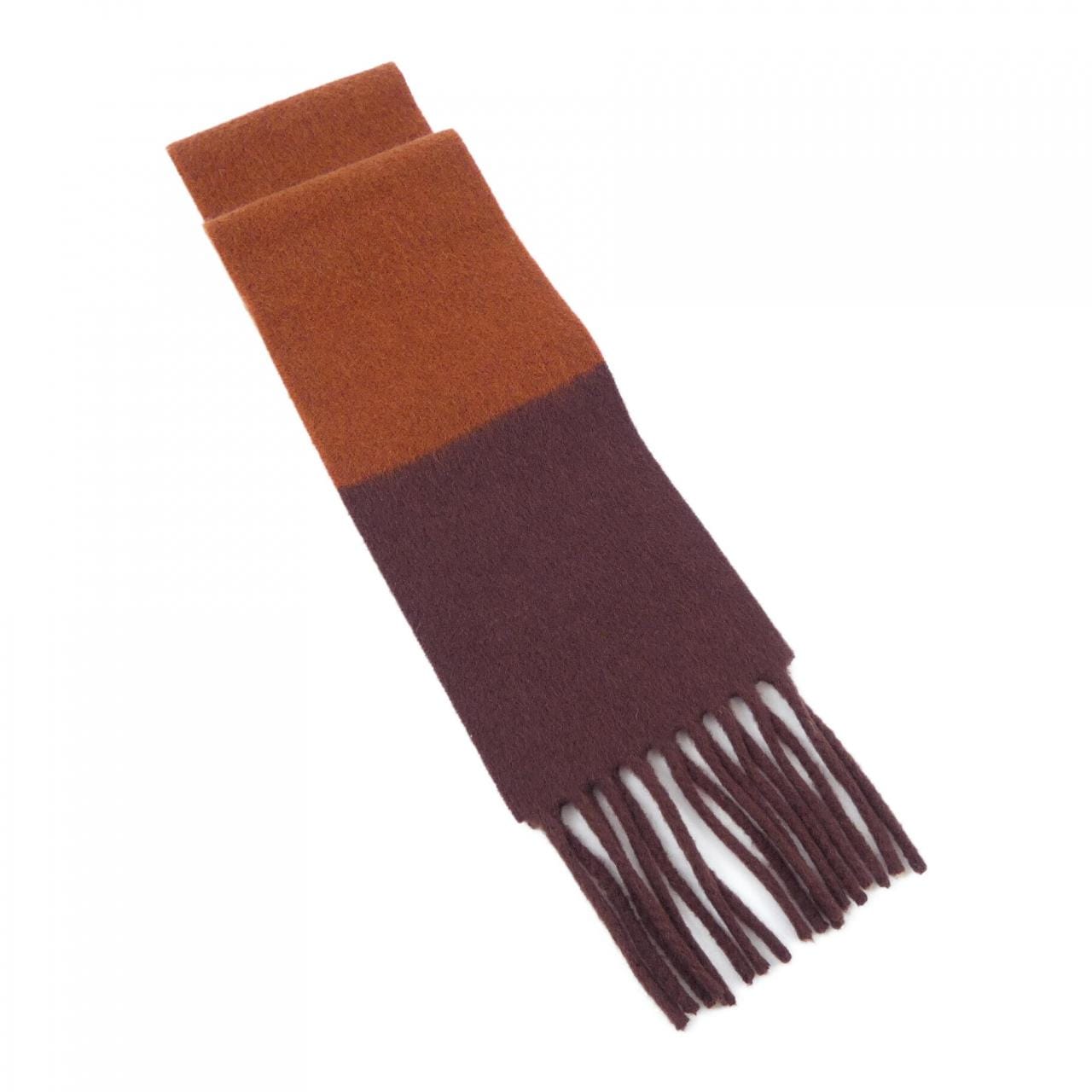 エルメス HERMES MUFFLER