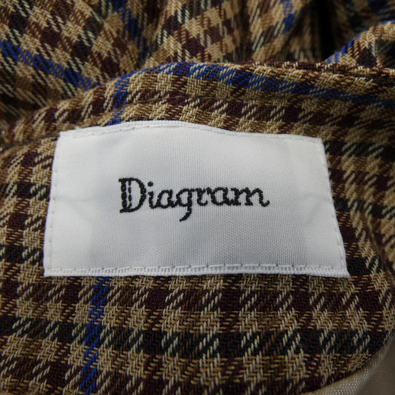 ダイアグラム Diagram 0320431170-00 ワンピース