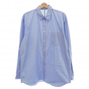 エイトン ATON シャツ