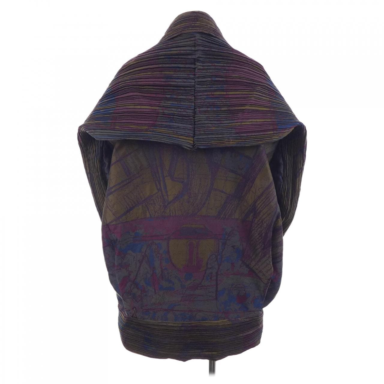 イッセイミヤケ ISSEY MIYAKE IF84FA706 ジャケット