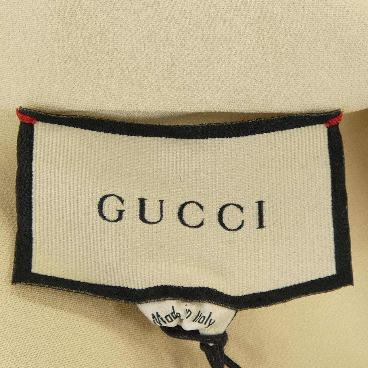 グッチ GUCCI 577103 ZKR01 ワンピース