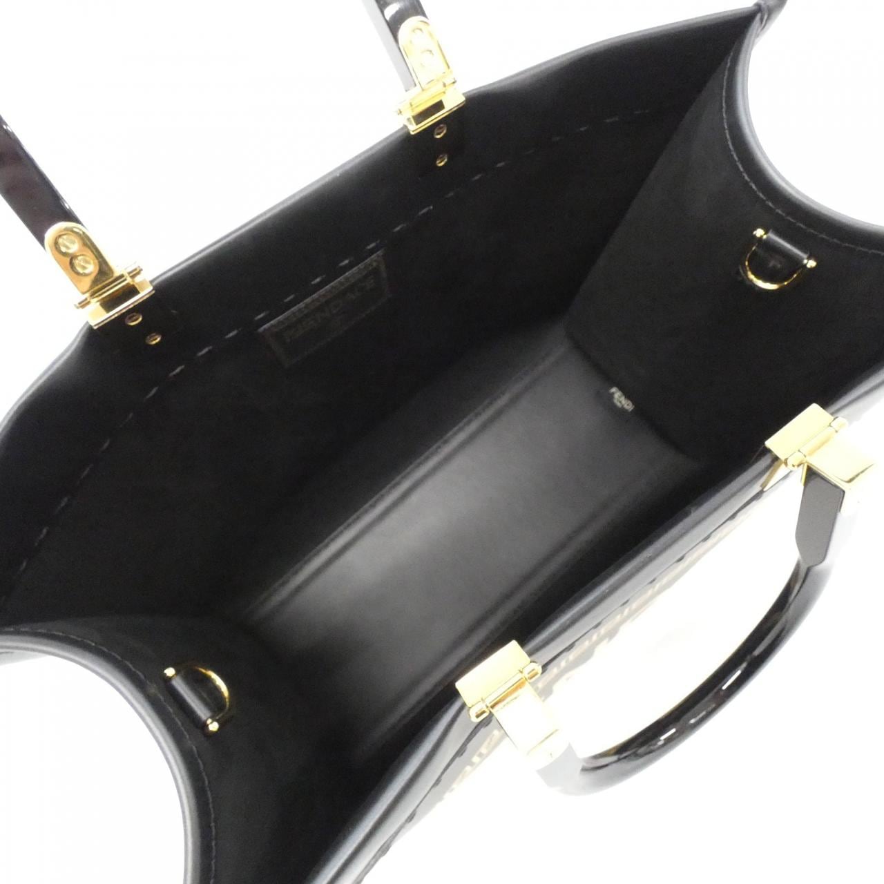 フェンディ FENDACE フェンディ サンシャイン ミディアム 8BH386 AJT0 バッグ