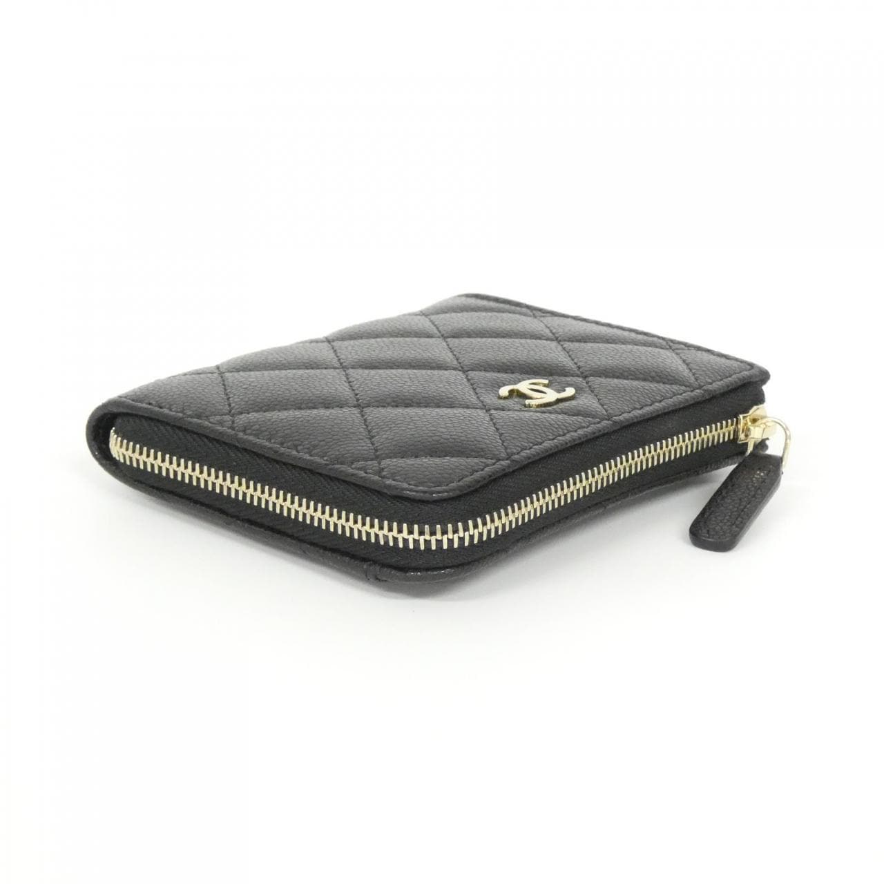 [未使用品] CHANEL永恒经典系列 AP3999 钱包