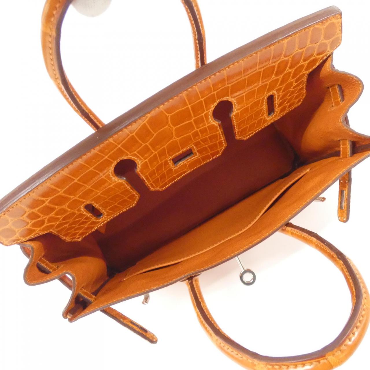 エルメス バーキン 25cm 041353CK バッグ