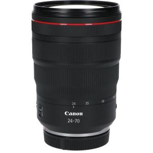 ＣＡＮＯＮ　ＲＦ２４－７０ｍｍ　Ｆ２．８Ｌ　ＩＳ　ＵＳＭ