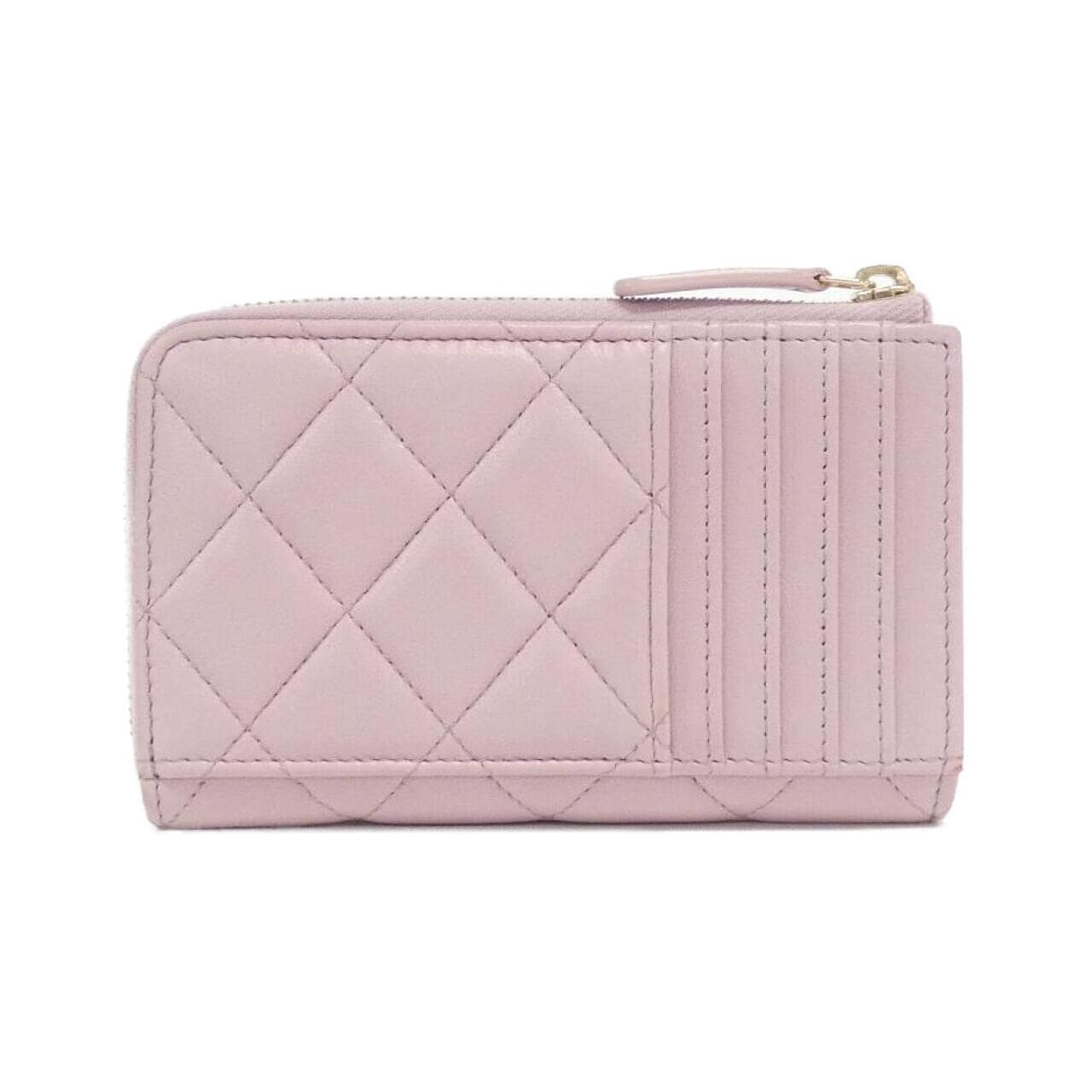 CHANEL AP4040 card case