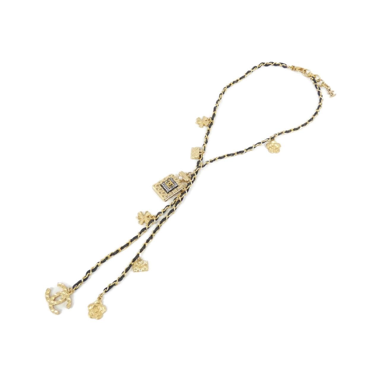 シャネル AB4393 ネックレス