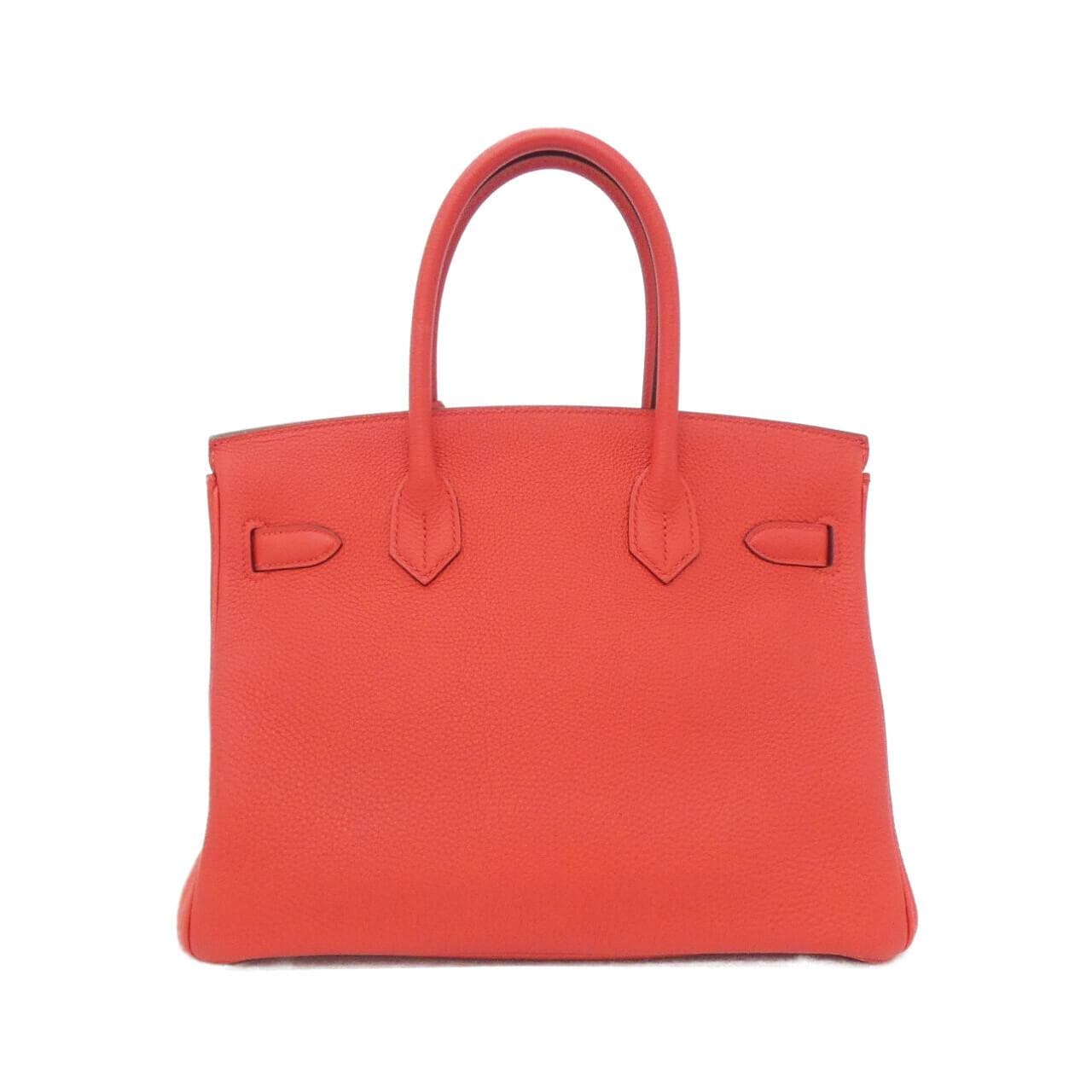 エルメス バーキン 30cm 030520CK バッグ