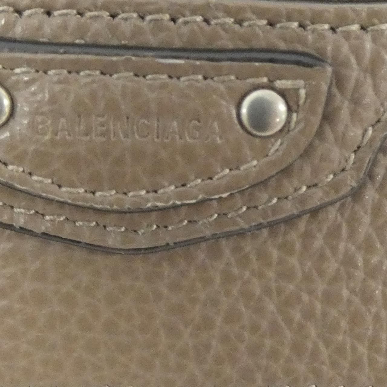 BALENCIAGA NEO CLASSIC KEY CASE 650854 15Y0Y 钥匙包