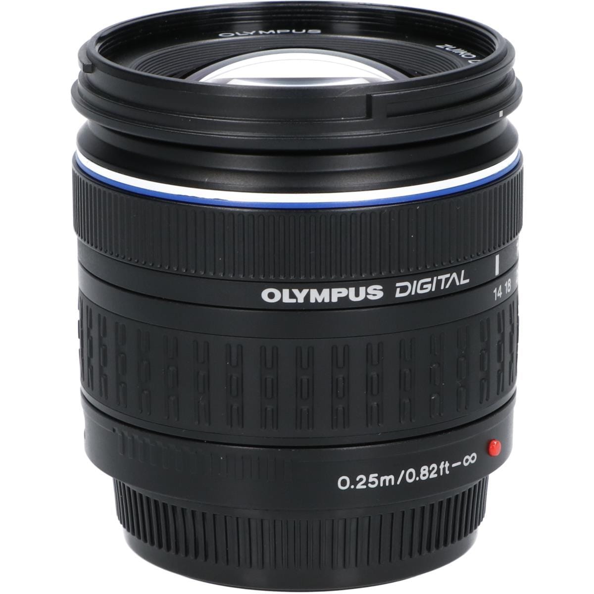 ZD ED14-42mm F3.5-5.6