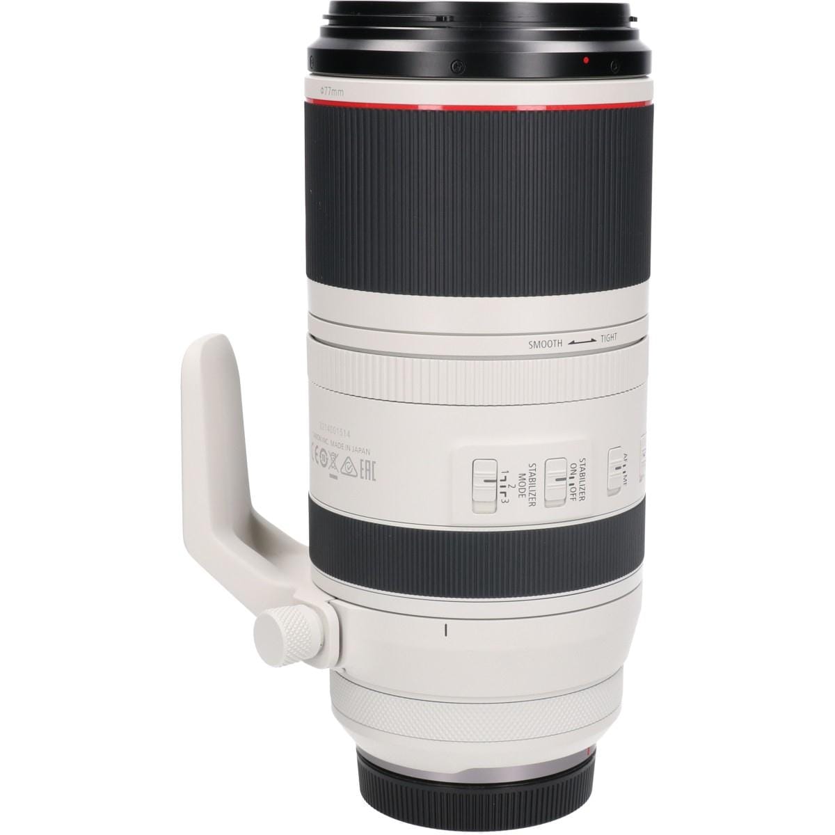 ＲＦ１００－５００ｍｍ　Ｆ４．５－７．１Ｌ　ＩＳ　ＵＳＭ