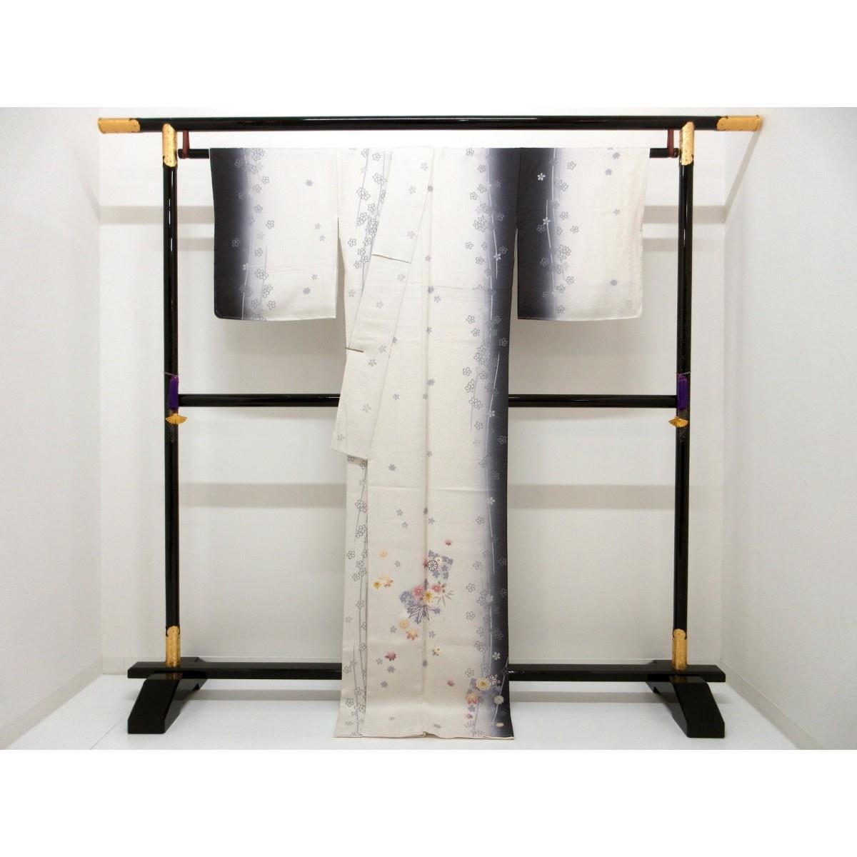 【未使用品】訪問着　寺島しのぶ