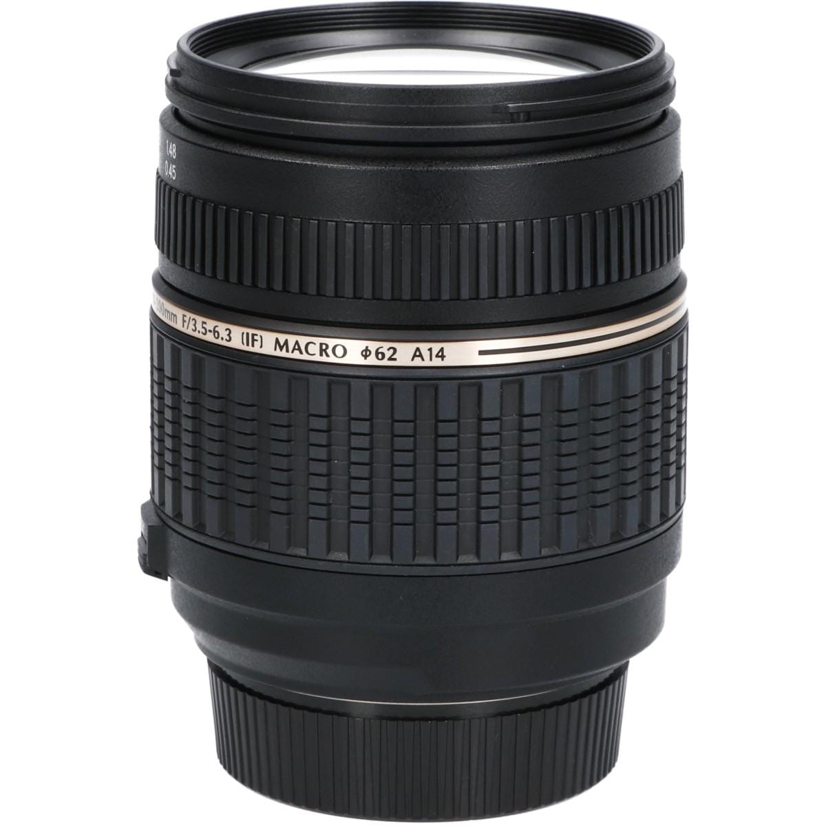 ニコン１８－２００ｍｍ　Ｆ３．５－６．３ＤＩＩＩ（Ａ１４）