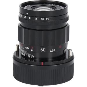 ＡＰＯ－ＬＡＮＴＨＡＲ５０ｍｍ　Ｆ３．５ＶＭＴｙｐｅＩＩ