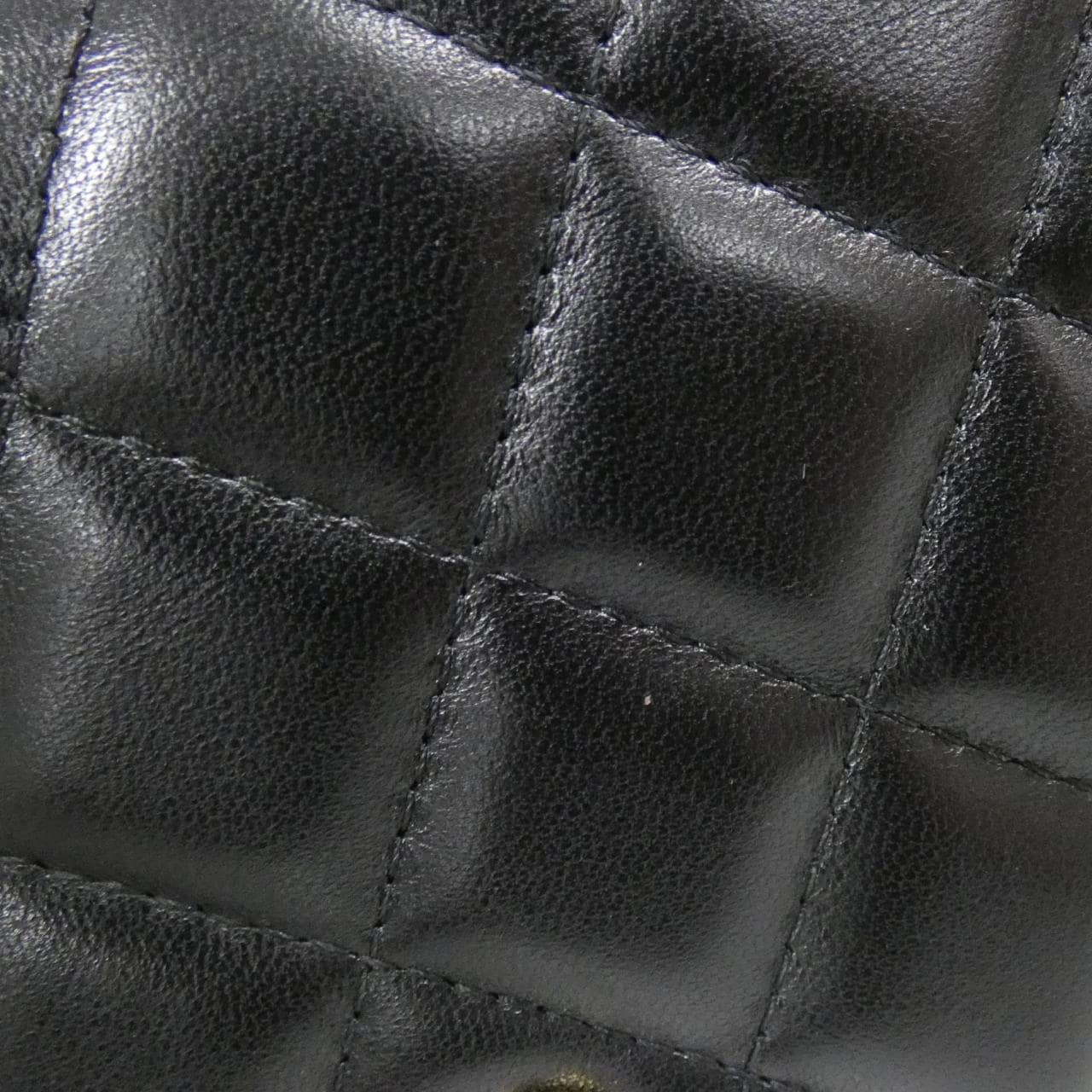 シャネル タイムレスクラシック ライン AP0250 チェーンウォレット