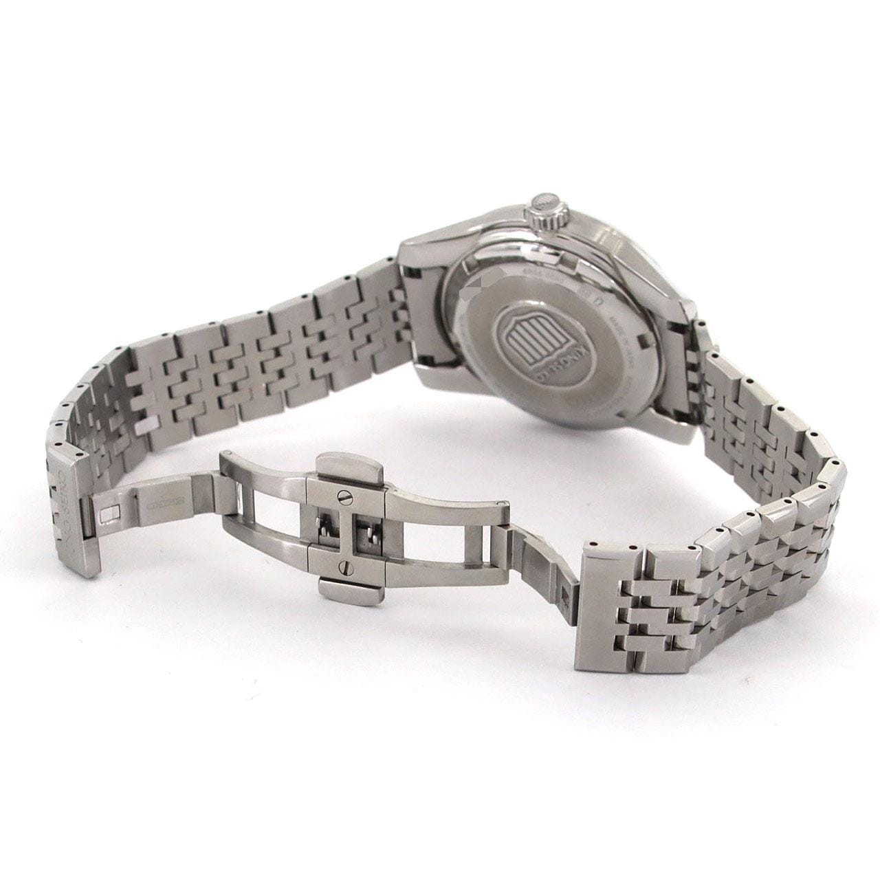 セイコー キングセイコー 6R55-00A0/SDKS015 SS 自動巻