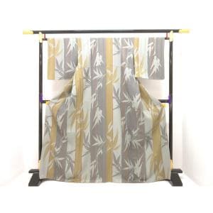 小紋　身幅Ｌ寸