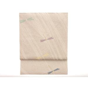 【未使用品】夏名古屋帯