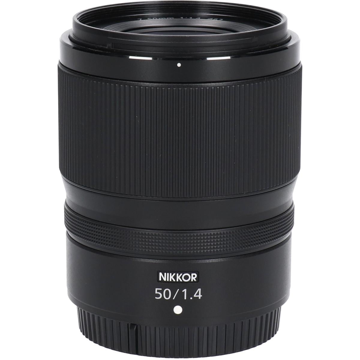 Ｚ５０ｍｍ　Ｆ１．４