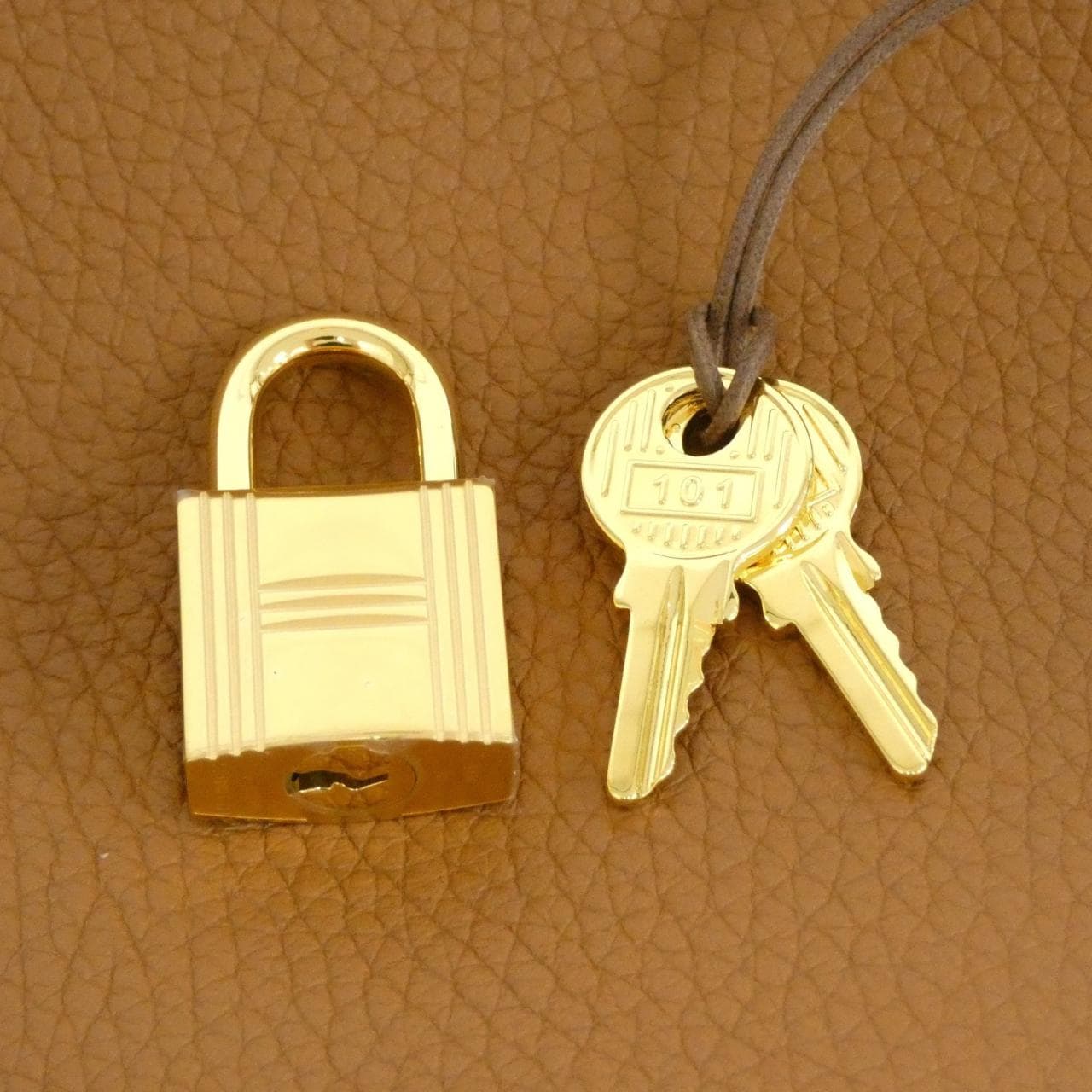 【未使用品】エルメス ピコタン ロック PM 056289CC バッグ