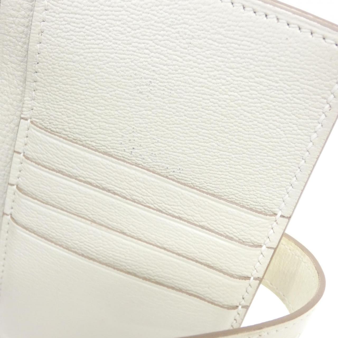HERMES Bearn短款044073CC 钱包