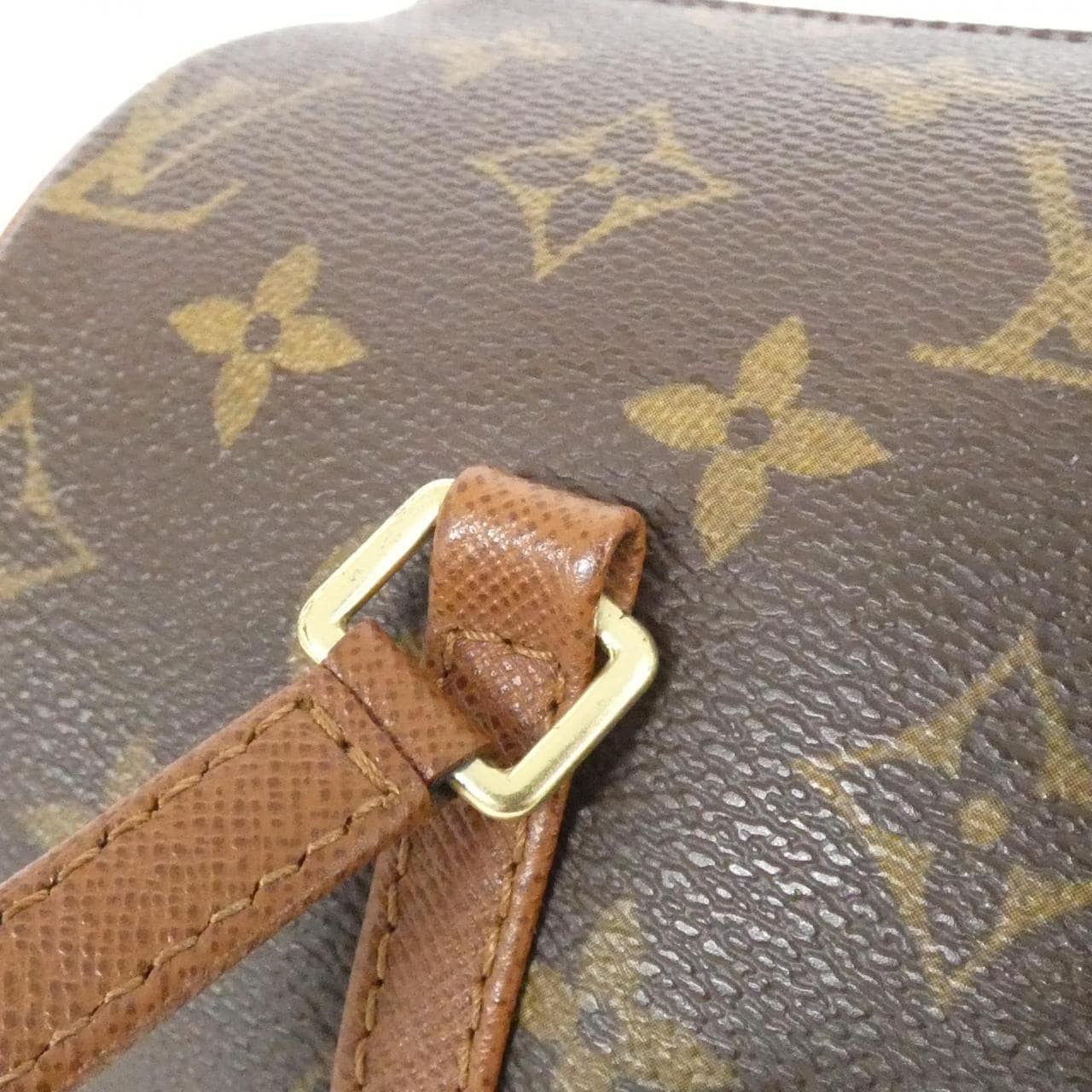 ルイヴィトン モノグラム パピヨン 26cm M51366 バッグ