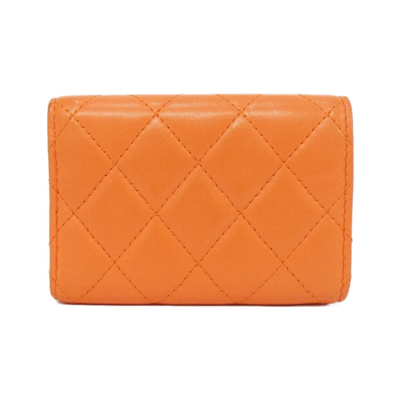 シャネル タイムレスクラシック ライン AP0230 財布