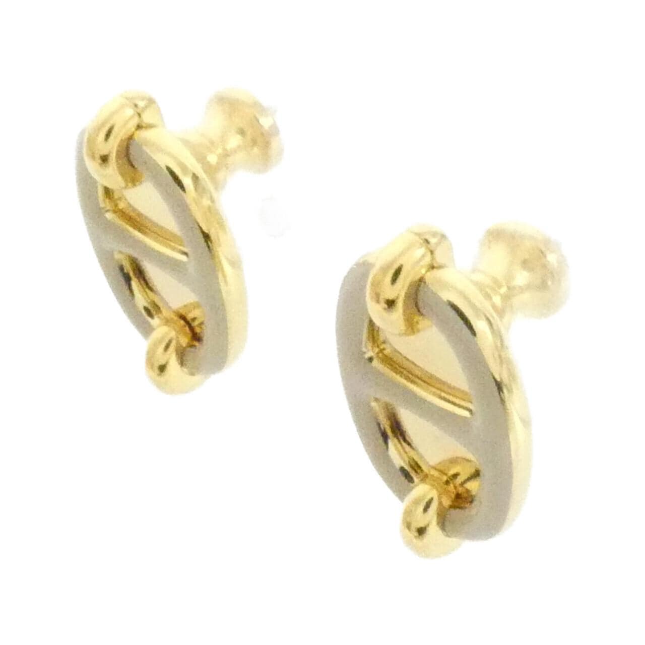 エルメス ミニ マイヨン 100052FE ピアス