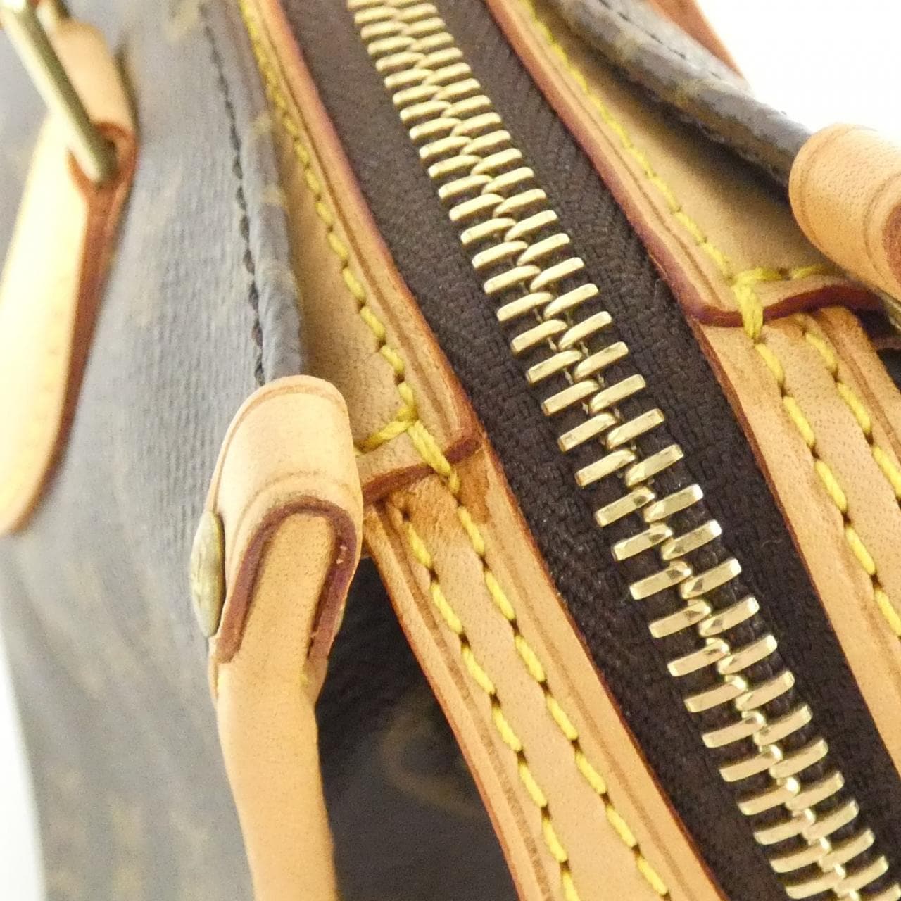 ルイヴィトン モノグラム ポパンクール M40009 バッグ