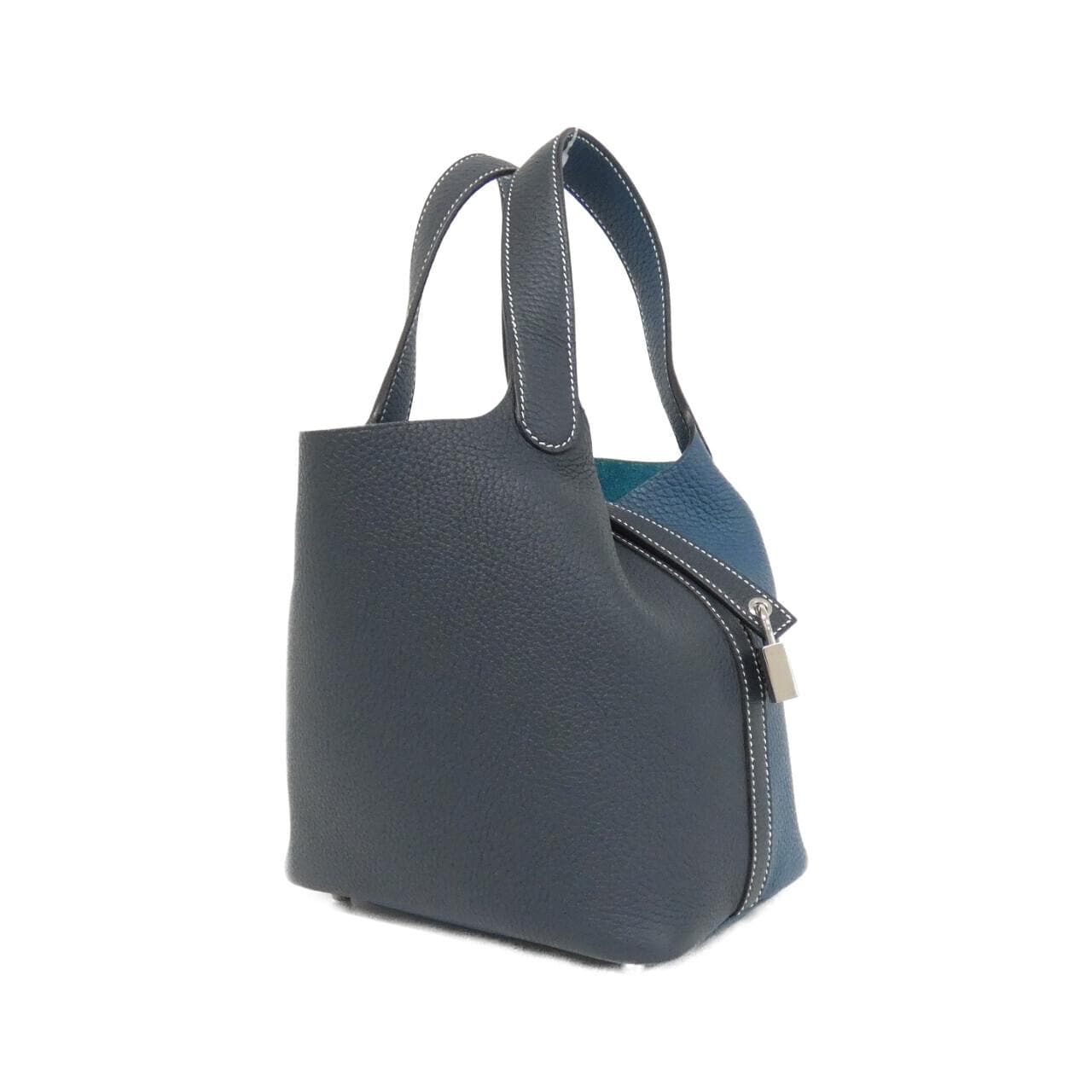 HERMES Picotin Rock 哈薩克 PM 064427CK 包