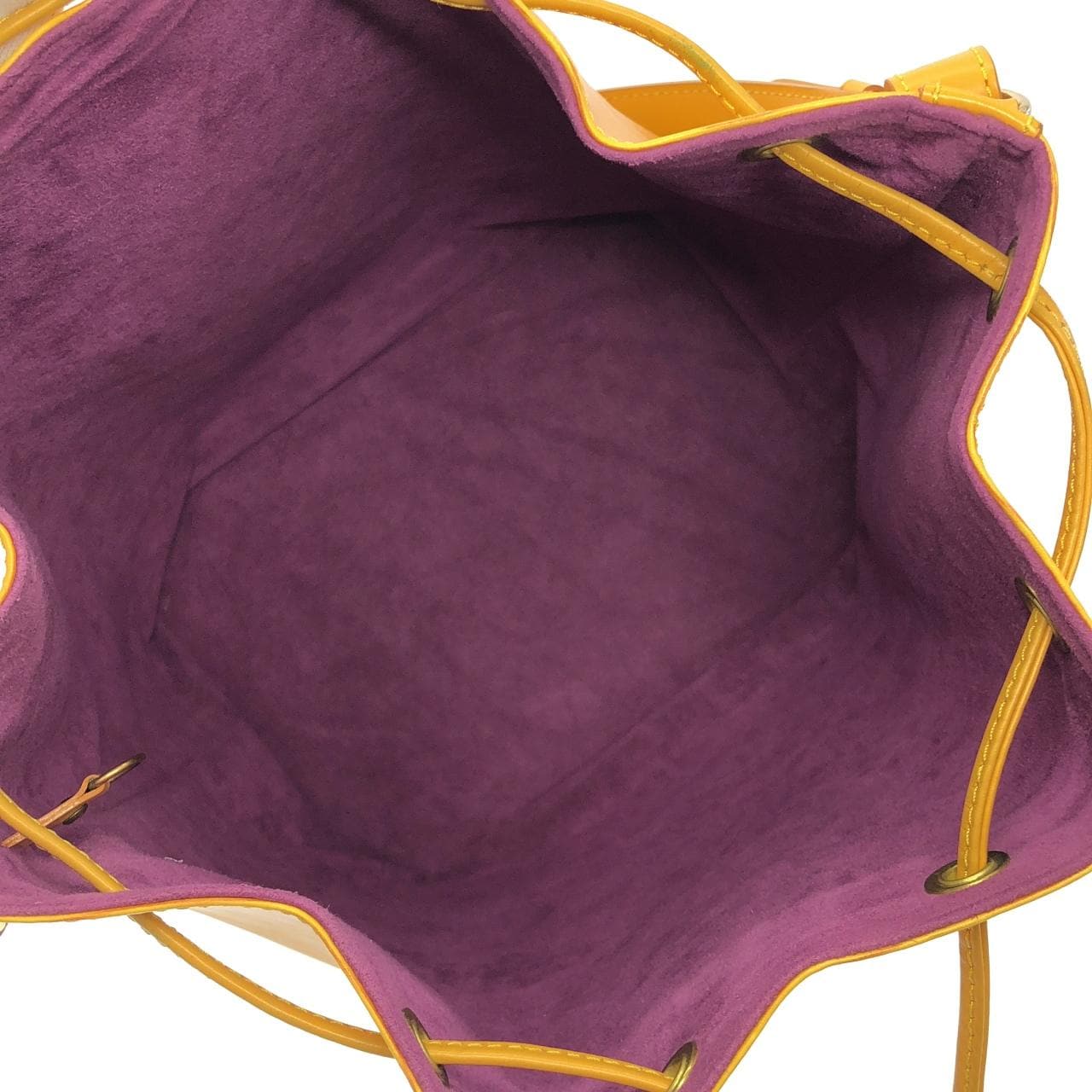 ルイヴィトン エピ ノエ M44009 ショルダーバッグ