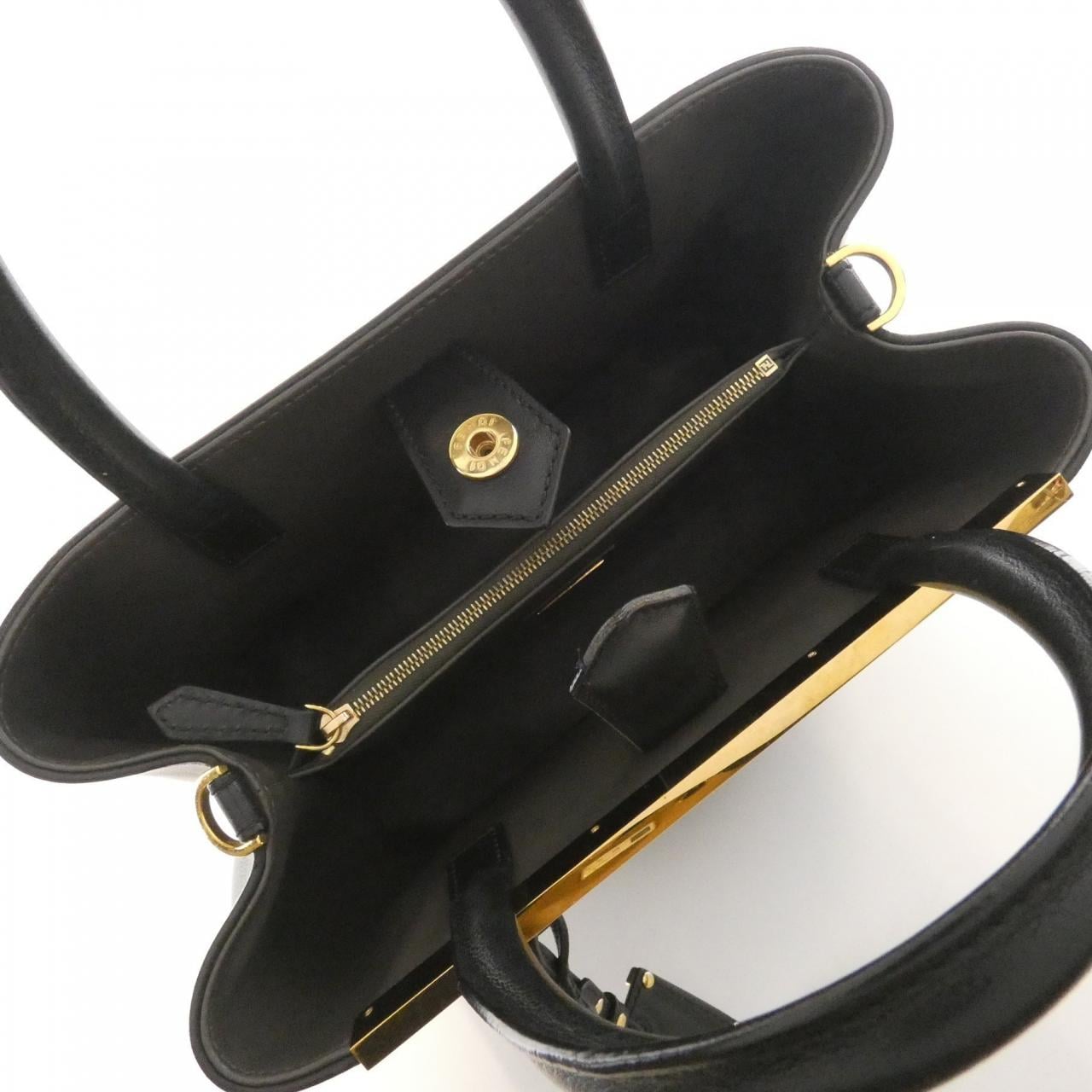 フェンディ プチ トゥージュール 8BH253 3WL バッグ