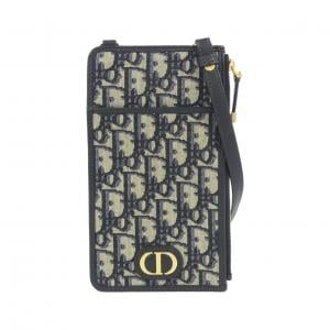 クリスチャンディオール 30 モンテーニュ S2090UTZQ ショルダーウォレット