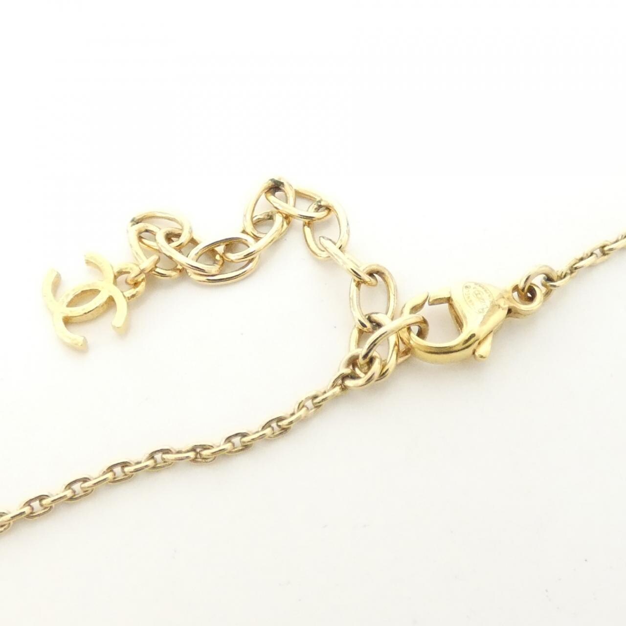 シャネル AB9012 ネックレス