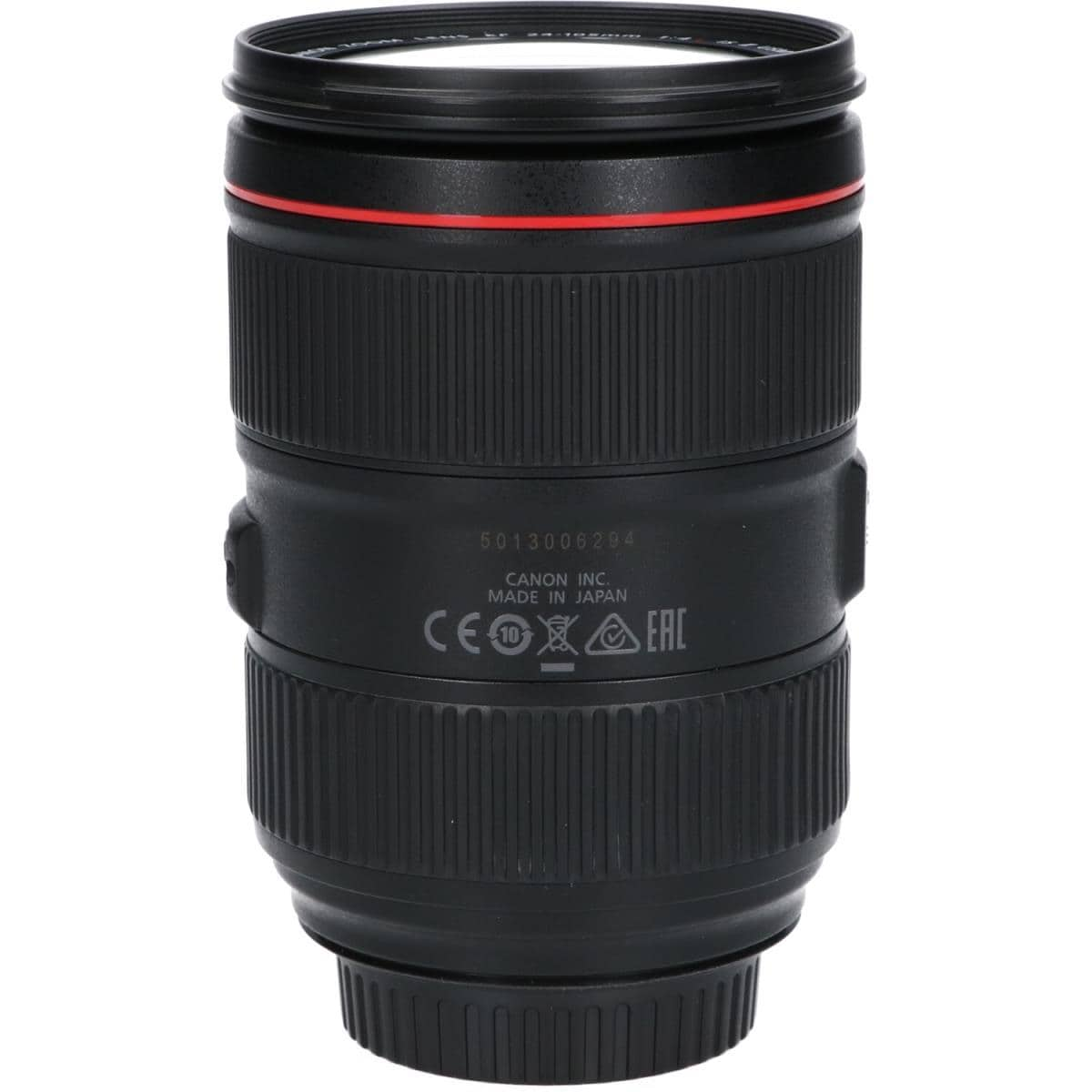 CANON EF24-105mm F4L IS II USM