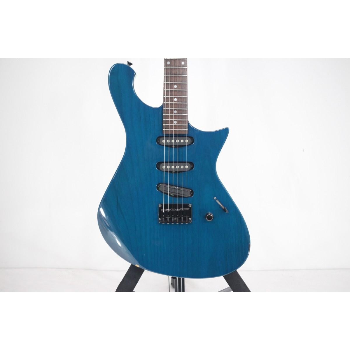 EDWARDS EP-85J