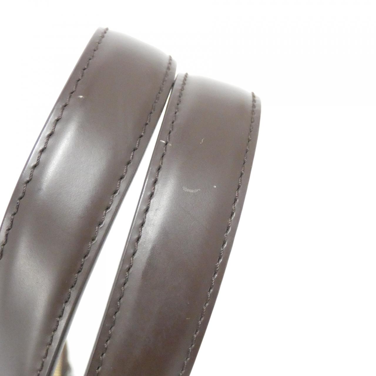 LOUIS VUITTON Damier Verona 中 N41118 單肩包