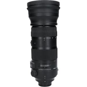 ニコン（Ｓ）１５０－６００ｍｍ　Ｆ５－６．３ＤＧ　ＯＳ