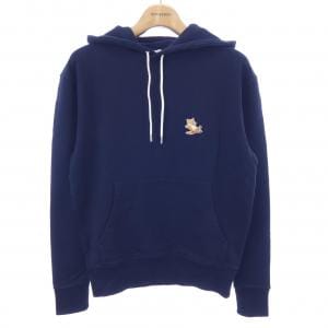 メゾンキツネ MAISON KITSUNE IU00355KM0001 パーカー
