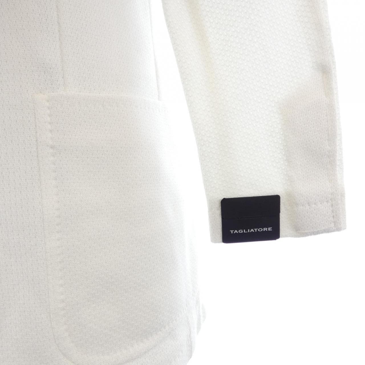 タリアトーレ TAGLIATORE ジャケット