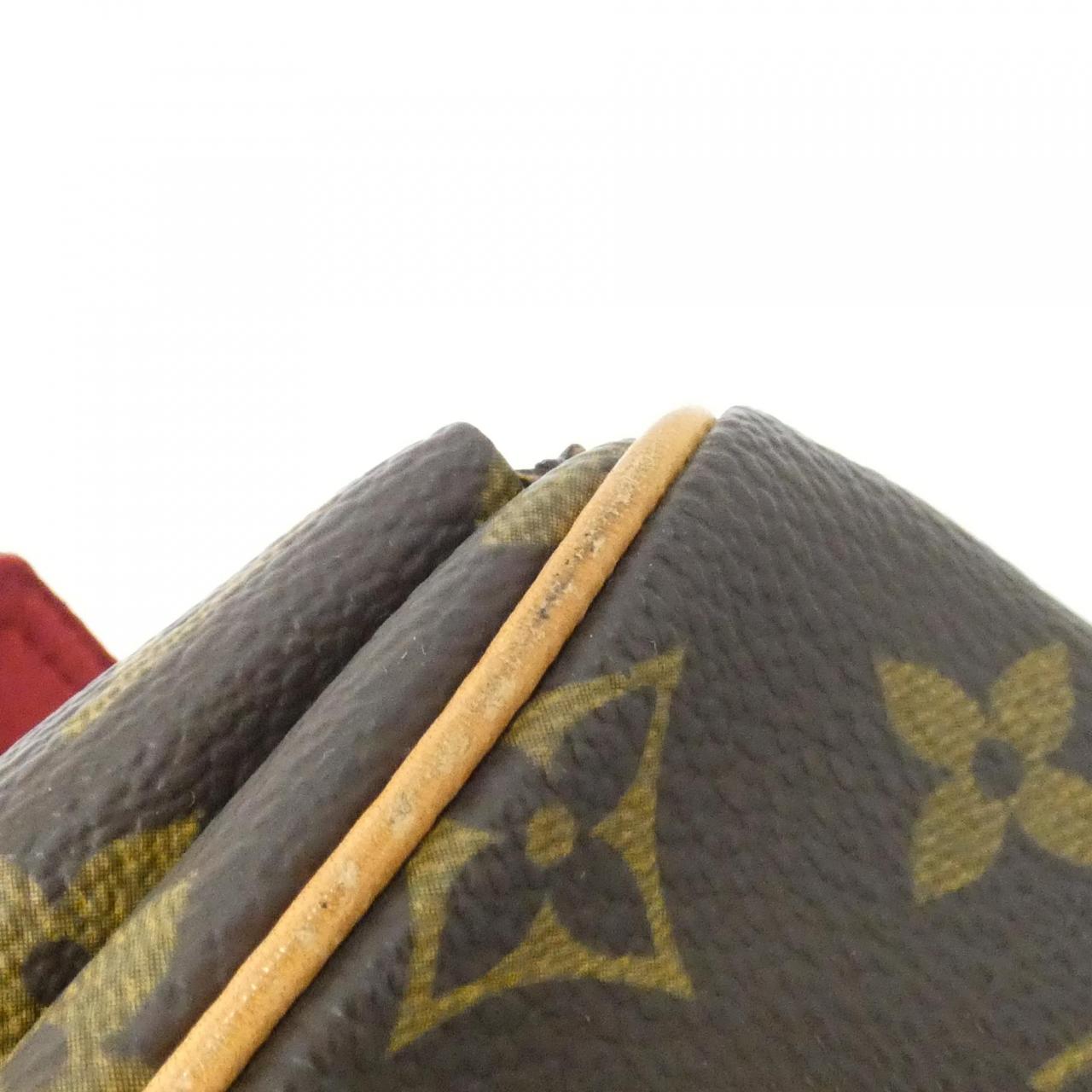 ルイヴィトン モノグラム ヴィバ シテ MM M51164 ショルダーバッグ