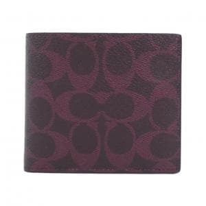 【新品】コーチ CY406 財布