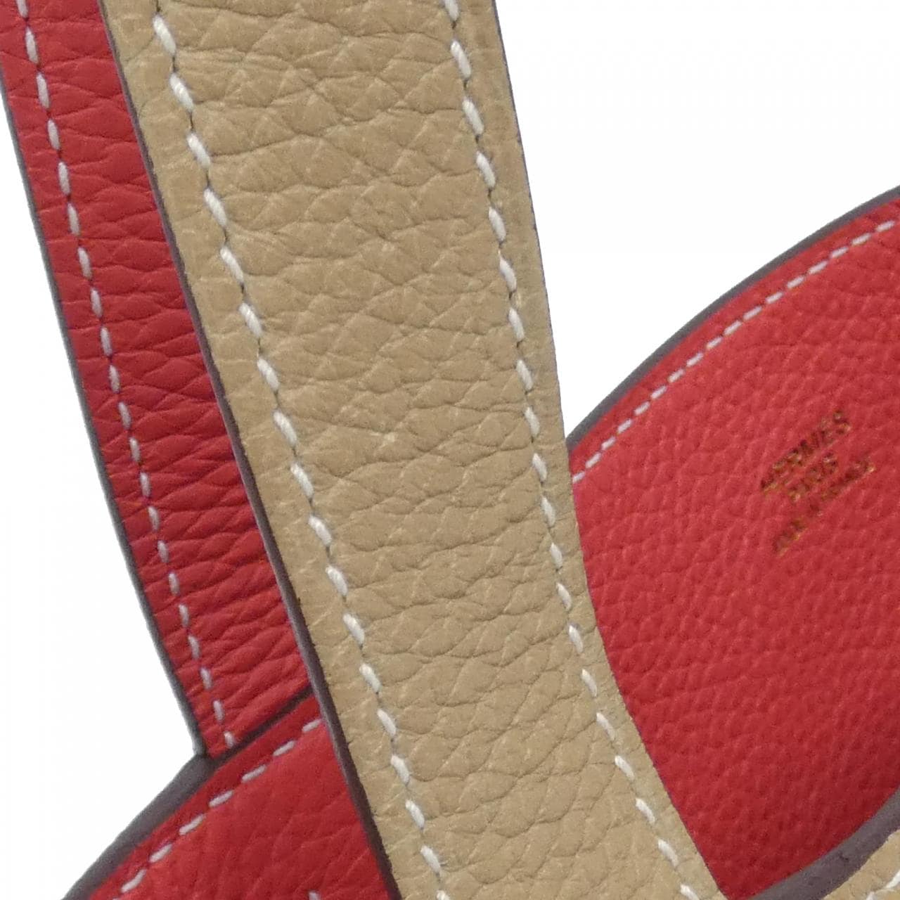 エルメス ドゥブルサンス 36cm 071237CA バッグ