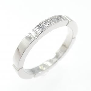 カルティエ マイヨンパンテール 4P リング