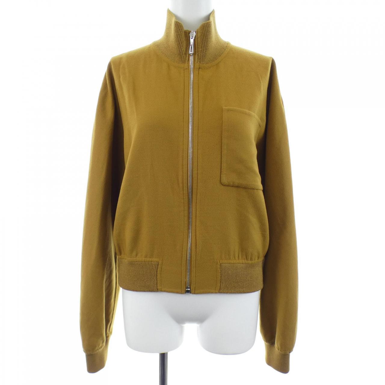 エルメス HERMES 5E0118DD ブルゾン