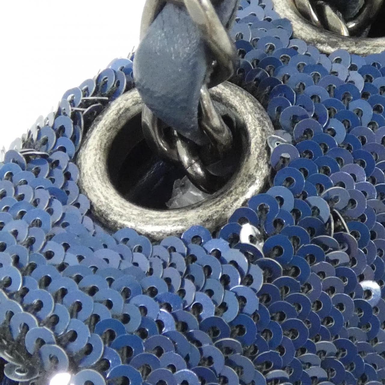 シャネル 98613 ショルダーバッグ