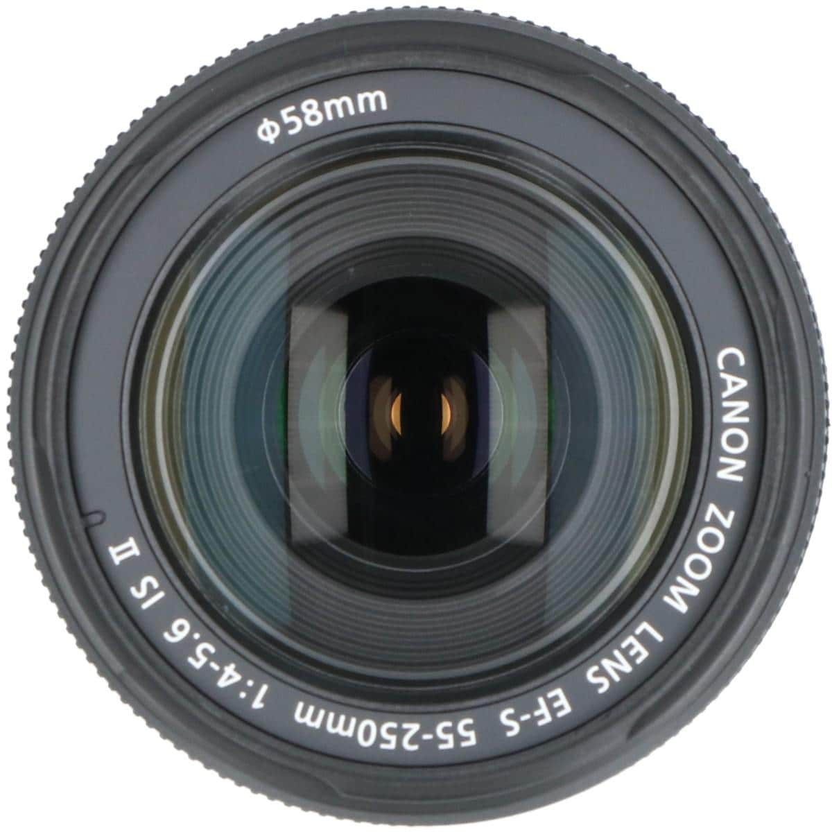 ＥＦ－Ｓ５５－２５０ｍｍ　Ｆ４－５．６ＩＳ　ＩＩ