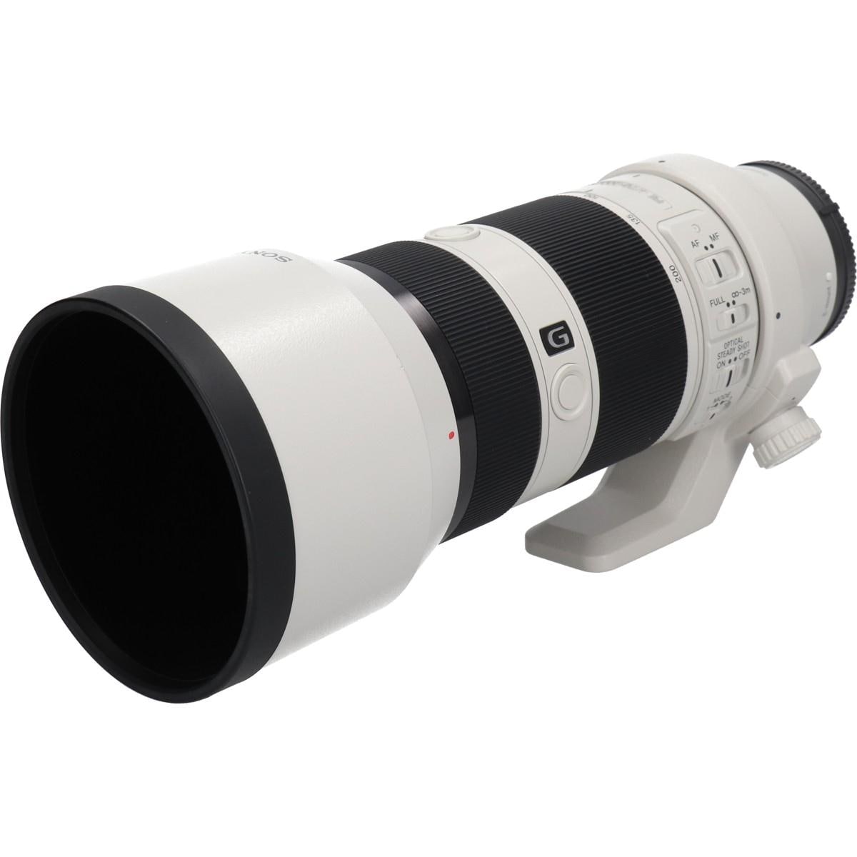 ＦＥ７０－２００ｍｍ　Ｆ４Ｇ　ＯＳＳ