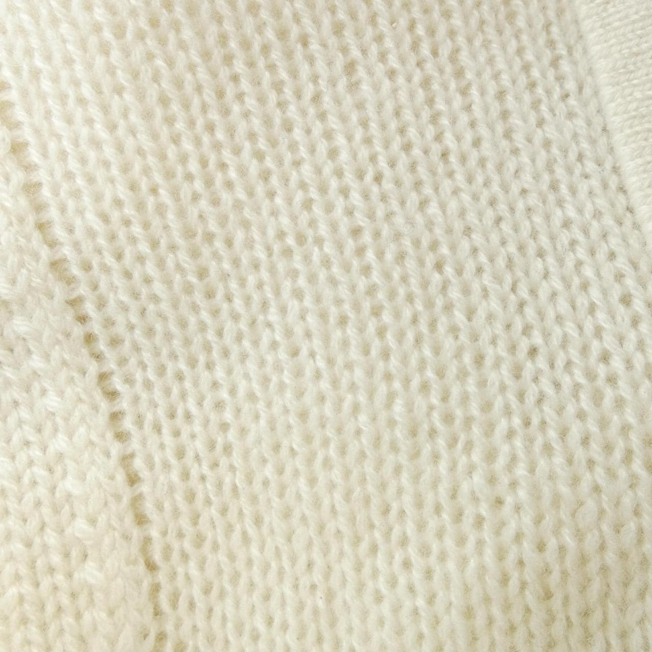 エルメス HERMES カーディガン