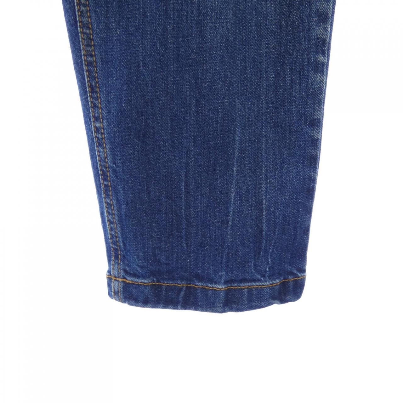 ENTRE AMIS jeans